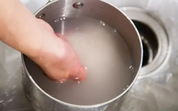 Cách Nấu Cơm Chắt Nước Thơm Ngon, Dẻo Mềm Chuẩn Vị