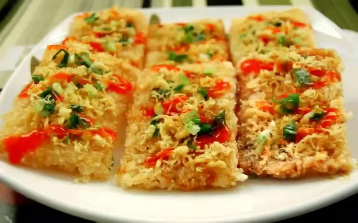 Hướng Dẫn Chi Tiết Cách Nấu Cơm Chay Ngon Chuẩn Vị Tại Nhà