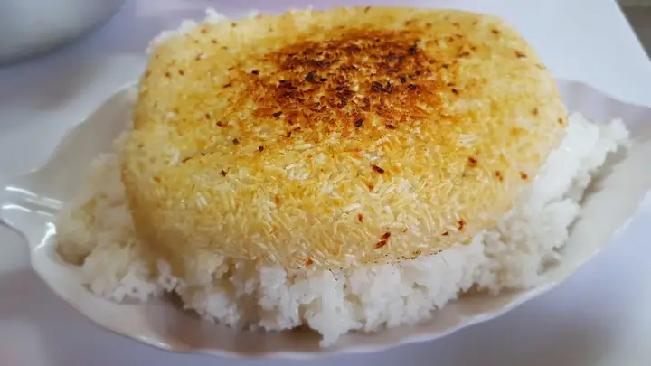 Hướng Dẫn Chi Tiết Cách Nấu Cơm Chay Ngon Chuẩn Vị Tại Nhà