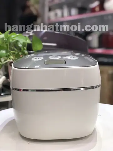 Cách Nấu Cơm Cháy Nồi Tiger Giòn Rụm Chuẩn Vị Tại Nhà