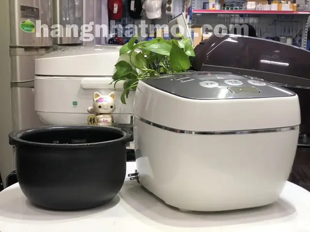 Cách Nấu Cơm Cháy Nồi Tiger Giòn Rụm Chuẩn Vị Tại Nhà