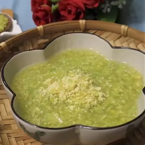 Cách Nấu Cốm Chè Thập Cẩm Ngon Đúng Điệu Tại Nhà