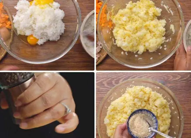 Cách Nấu Cơm Chiên Ngon: Hướng Dẫn Chi Tiết Để Có Món Ăn Hoàn Hảo Cách Nấu Cơm Chiên Ngon: Hướng Dẫn Chi Tiết Để Có Món Ăn Hoàn Hảo