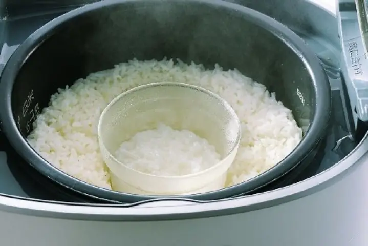 Cách Nấu Cơm Cho Bé 1 Tuổi Đúng Chuẩn, Đảm Bảo Dinh Dưỡng Cách Nấu Cơm Cho Bé 1 Tuổi Đúng Chuẩn, Đảm Bảo Dinh Dưỡng