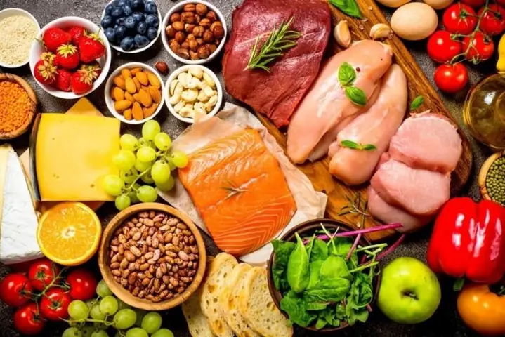 Cách nấu cơm cho bé 2 tuổi: Hướng dẫn dinh dưỡng chi tiết