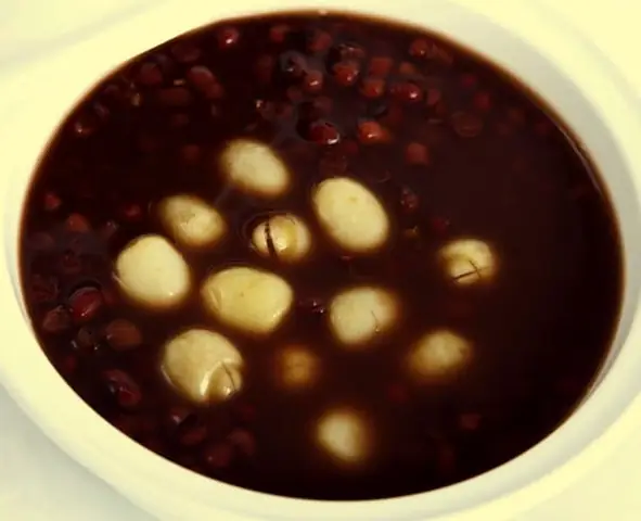 Cách Nấu Cơm Đậu Đen Thơm Ngon, Chuẩn Vị Tại Gia Đình