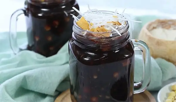 Cách Nấu Cơm Đậu Đen Thơm Ngon, Chuẩn Vị Tại Gia Đình