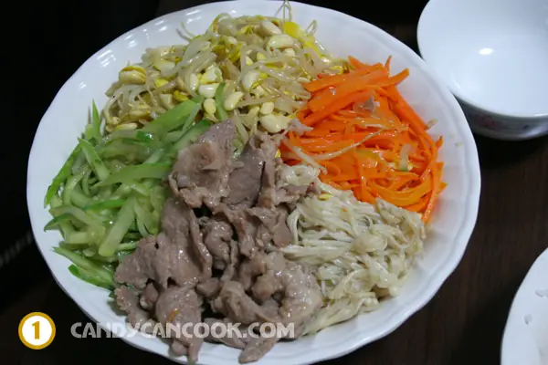 Cách Nấu Cơm Độn Bo Bo Thơm Ngon, Chuẩn Vị Xưa Cách Nấu Cơm Độn Bo Bo Thơm Ngon, Chuẩn Vị Xưa
