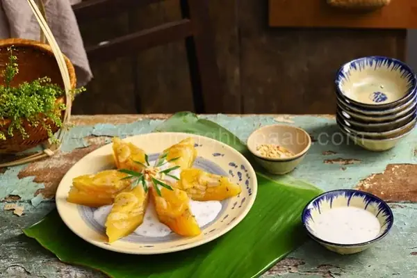 Hướng dẫn chi tiết cách nấu cơm dừa câu cá tra hiệu quả