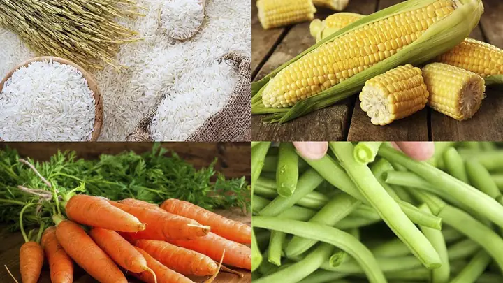 Nấu Cơm Dương Châu Bằng Nồi Cơm Điện: Bí Quyết Ngon Chuẩn Vị