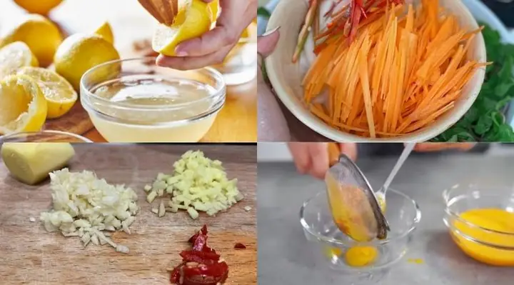 Cách nấu Cơm Gà Bà Buội chuẩn vị Hội An tại nhà Cách nấu Cơm Gà Bà Buội chuẩn vị Hội An tại nhà