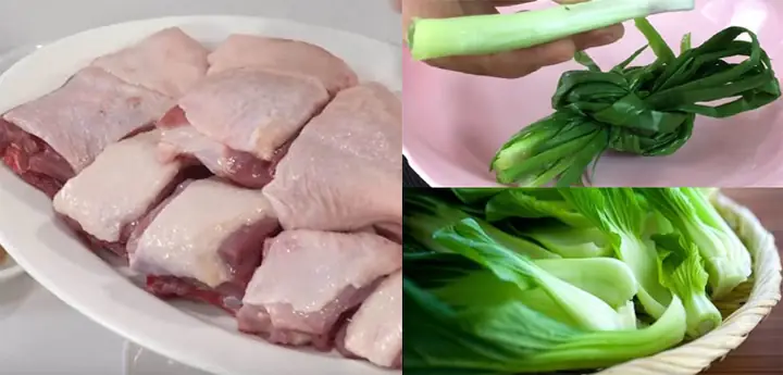 Hướng dẫn chi tiết cách nấu cơm gà bằng nồi cơm điện thơm ngon chuẩn vị