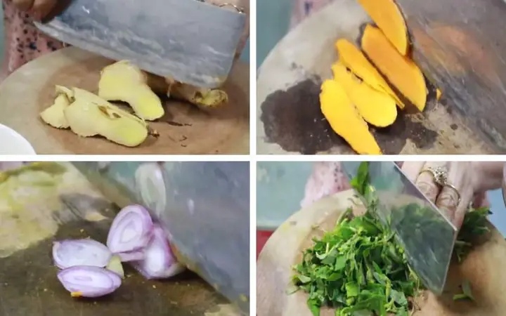 Cách Nấu Cơm Gà Chay Hội An Thơm Ngon Chuẩn Vị Tại Nhà Cách Nấu Cơm Gà Chay Hội An Thơm Ngon Chuẩn Vị Tại Nhà