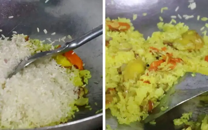 Cách Nấu Cơm Gà Chay Hội An Thơm Ngon Chuẩn Vị Tại Nhà Cách Nấu Cơm Gà Chay Hội An Thơm Ngon Chuẩn Vị Tại Nhà