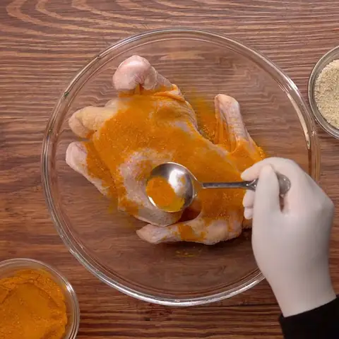 Hướng dẫn chi tiết cách nấu cơm gà miền Trung ngon chuẩn vị