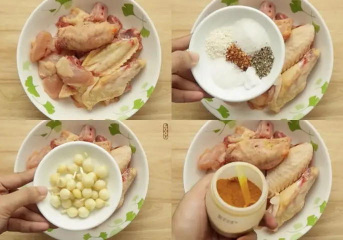 Hướng Dẫn Cách Nấu Cơm Gà Ngon Chuẩn Vị Tại Nhà Đơn Giản