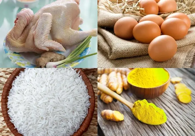 Cách Nấu Cơm Gà Nha Trang Chuẩn Vị Tại Nhà