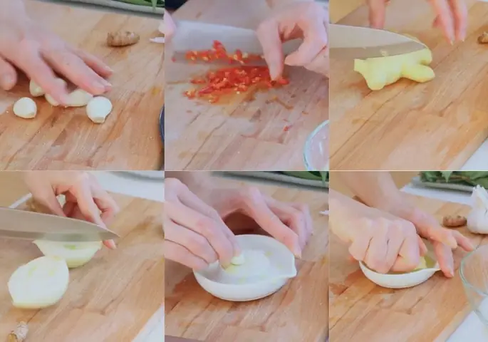 Cách nấu cơm gà Ninh Thuận chuẩn vị tại nhà