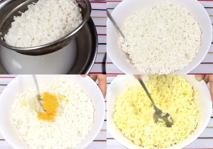 Hướng dẫn chi tiết cách nấu cơm gà Phú Yên ngon tại nhà Hướng dẫn chi tiết cách nấu cơm gà Phú Yên ngon tại nhà