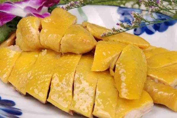 Cách Nấu Cơm Gà Singapore Chuẩn Vị Tại Nhà Đơn Giản