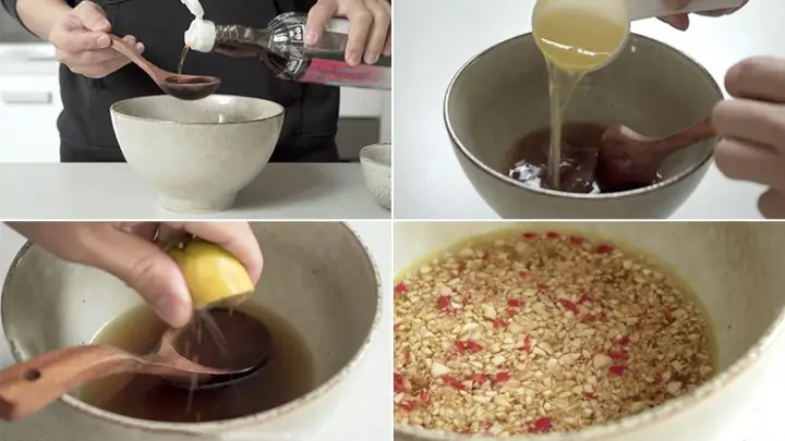 Các bước cách nấu cơm gà Tam Kỳ thơm ngon, chuẩn vị