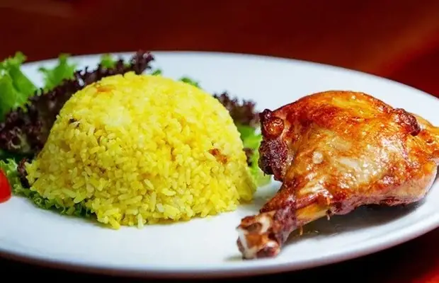 Trình bày và thưởng thức