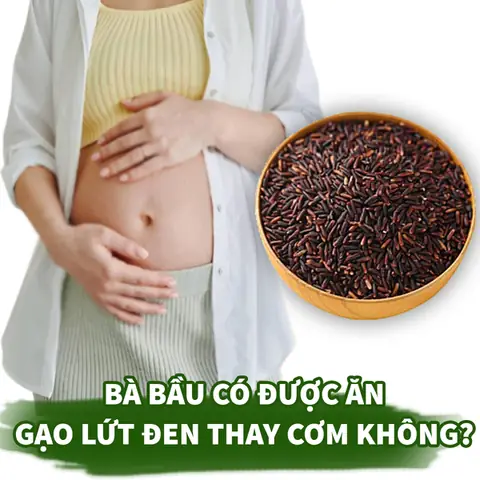 Cách Nấu Cơm Gạo Lứt Cho Bà Bầu Chuẩn Dinh Dưỡng Cách Nấu Cơm Gạo Lứt Cho Bà Bầu Chuẩn Dinh Dưỡng