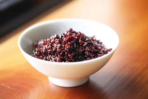 Cách Nấu Cơm Gạo Lứt Cho Bà Bầu Chuẩn Dinh Dưỡng