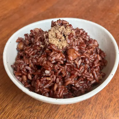 Cách Nấu Cơm Gạo Lứt Dưỡng Sinh Chuẩn Vị, Tốt Cho Sức Khỏe