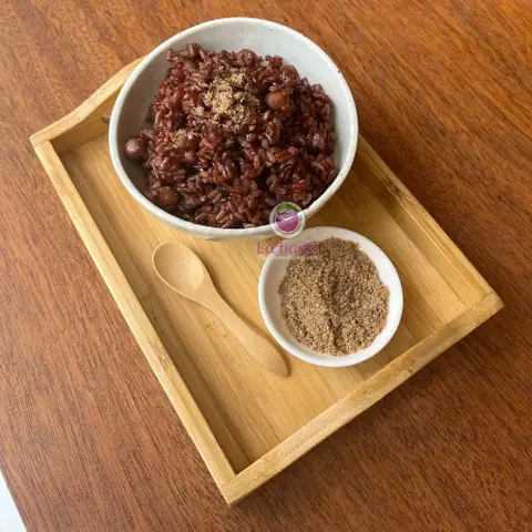 Cách Nấu Cơm Gạo Lứt Dưỡng Sinh Chuẩn Vị, Tốt Cho Sức Khỏe