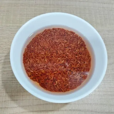 Cách Nấu Cơm Gạo Lứt Dưỡng Sinh Chuẩn Vị, Tốt Cho Sức Khỏe