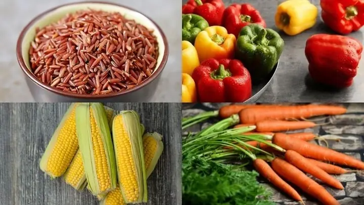 Làm Thế Nào Để Nấu Cơm Gạo Lứt Ngon Nhất Tại Nhà? Làm Thế Nào Để Nấu Cơm Gạo Lứt Ngon Nhất Tại Nhà?