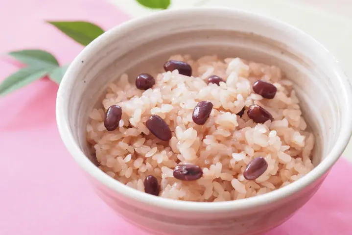 Hướng Dẫn Chi Tiết Cách Nấu Cơm Gạo Lứt Với Đậu Đỏ Ngon Miệng