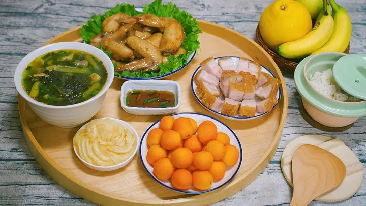 Hướng Dẫn Chi Tiết Cách Nấu Cơm Gia Đình Ngon Chuẩn Vị