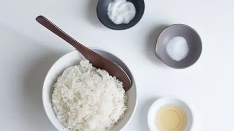 Hướng Dẫn Chi Tiết Cách Nấu Cơm Giảm Cân Khoa Học và Hấp Dẫn