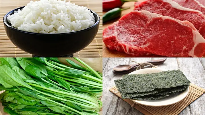 Hướng Dẫn Chi Tiết Cách Nấu Cơm Hàn Quốc Dẻo Thơm Ngay Tại Nhà