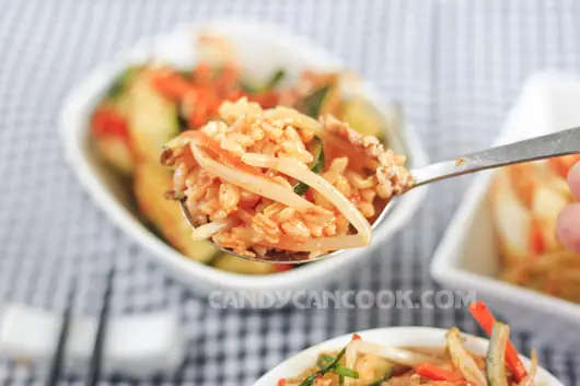 Hướng Dẫn Chi Tiết Cách Nấu Cơm Hàn Quốc Dẻo Thơm Ngay Tại Nhà Hướng Dẫn Chi Tiết Cách Nấu Cơm Hàn Quốc Dẻo Thơm Ngay Tại Nhà