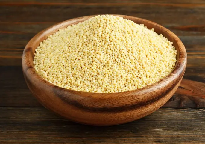 Cách Nấu Cơm Hạt Kê Thơm Ngon, Đơn Giản Tại Nhà