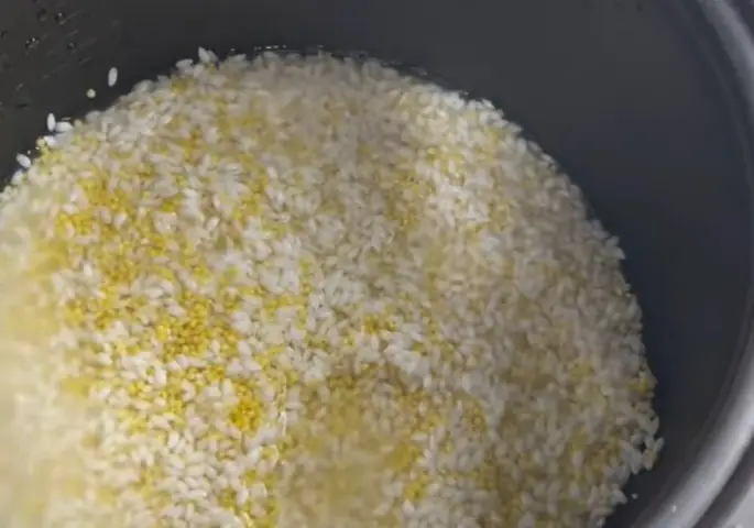 Cách Nấu Cơm Hạt Kê Thơm Ngon, Đơn Giản Tại Nhà