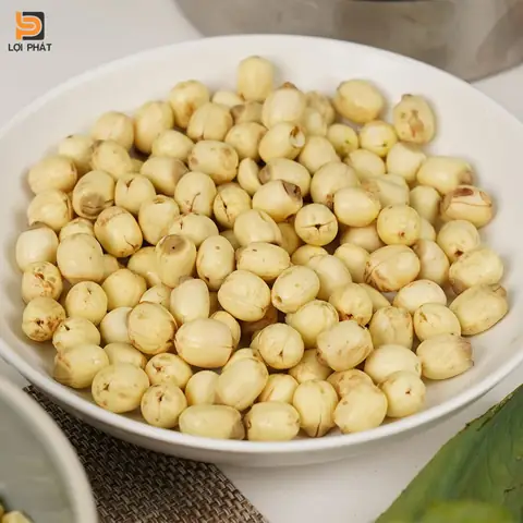 Hướng Dẫn Chi Tiết Cách Nấu Cơm Hạt Sen Thơm Ngon Bổ Dưỡng Hướng Dẫn Chi Tiết Cách Nấu Cơm Hạt Sen Thơm Ngon Bổ Dưỡng