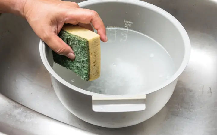 Bí quyết nấu cơm không bị cháy: Hướng dẫn chi tiết và toàn diện