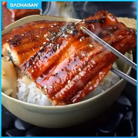 Cách Nấu Cơm Lươn Nhật Chuẩn Vị Tại Nhà Đơn Giản