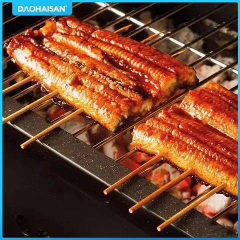 Cách Nấu Cơm Lươn Nhật Chuẩn Vị Tại Nhà Đơn Giản