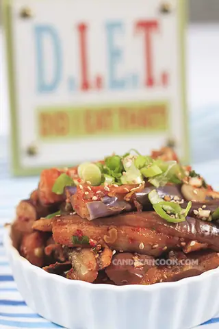 Hướng Dẫn Chi Tiết Cách Nấu Cơm Màu Tím Hàn Quốc Ngon Chuẩn