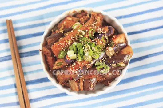 Hướng Dẫn Chi Tiết Cách Nấu Cơm Màu Tím Hàn Quốc Ngon Chuẩn