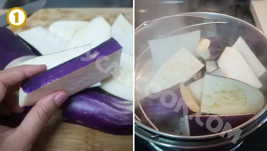 Hướng Dẫn Chi Tiết Cách Nấu Cơm Màu Tím Hàn Quốc Ngon Chuẩn