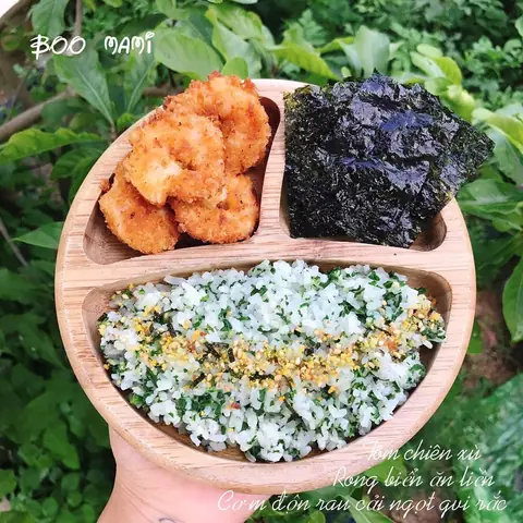 Hướng Dẫn Cách Nấu Cơm Nát Cho Bé 8 Tháng Tuổi Đủ Dinh Dưỡng