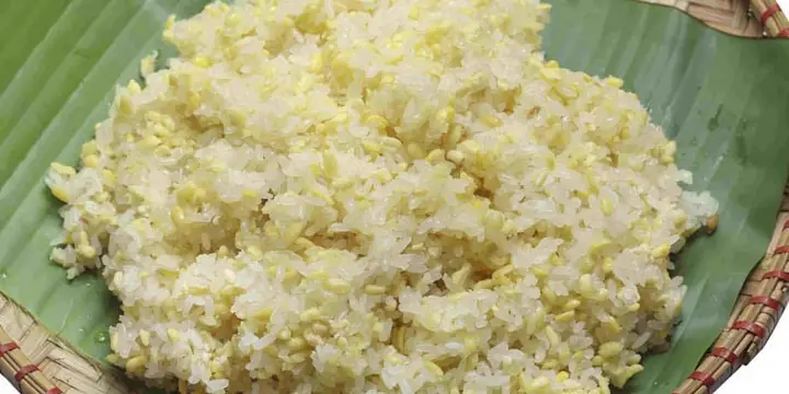 Cách Nấu Cơm Nếp Nước Cốt Dừa Thơm Ngon, Mềm Dẻo, Đậm Đà Cách Nấu Cơm Nếp Nước Cốt Dừa Thơm Ngon, Mềm Dẻo, Đậm Đà