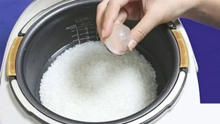 Hướng dẫn chi tiết cách nấu cơm ngon của người Nhật