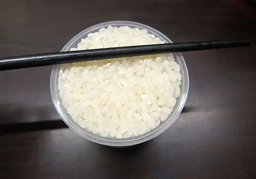 Hướng dẫn chi tiết cách nấu cơm ngon của người Nhật